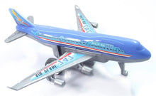 Load image into Gallery viewer, Airlines Plane Model Airbus A380 Aircraft Model Plane Model Toys British Airways Airbus Airplane Model For Baby Gifts Toys