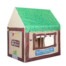 Load image into Gallery viewer, YARD Kids Toys Tents Kids Play Tent Boy Girl Princess Castle Indoor Outdoor Kids House Play Ball Pit Pool Playhouse