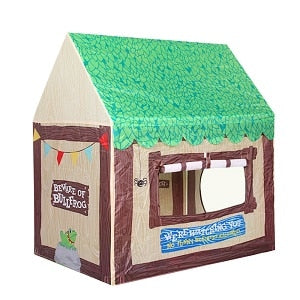 YARD Kids Toys Tents Kids Play Tent Boy Girl Princess Castle Indoor Outdoor Kids House Play Ball Pit Pool Playhouse