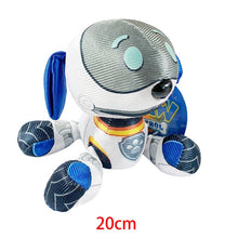 Load image into Gallery viewer, Paw Patrol Ryder Everest Tracker Cartoon Animal Stuffed Plush Toys Model Patrols Toys Party Dolls For Child Birthday Xmas Gift