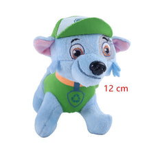 Load image into Gallery viewer, Paw Patrol Ryder Everest Tracker Cartoon Animal Stuffed Plush Toys Model Patrols Toys Party Dolls For Child Birthday Xmas Gift