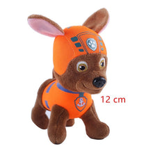 Load image into Gallery viewer, Paw Patrol Ryder Everest Tracker Cartoon Animal Stuffed Plush Toys Model Patrols Toys Party Dolls For Child Birthday Xmas Gift