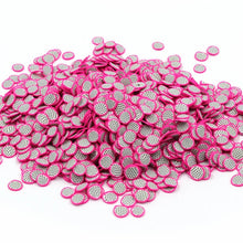 Load image into Gallery viewer, 1000pcs Avocado Fruit Slices Contain Addit for Slime Fruit Filler Charms all For Nail Art Slime Supplies Access Decor Toy