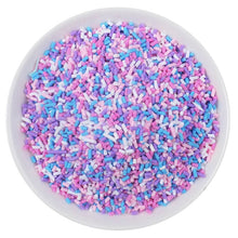 Load image into Gallery viewer, 1000pcs Avocado Fruit Slices Contain Addit for Slime Fruit Filler Charms all For Nail Art Slime Supplies Access Decor Toy