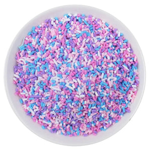 1000pcs Avocado Fruit Slices Contain Addit for Slime Fruit Filler Charms all For Nail Art Slime Supplies Access Decor Toy