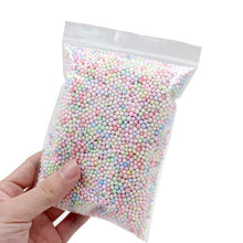 Load image into Gallery viewer, 1000pcs Avocado Fruit Slices Contain Addit for Slime Fruit Filler Charms all For Nail Art Slime Supplies Access Decor Toy
