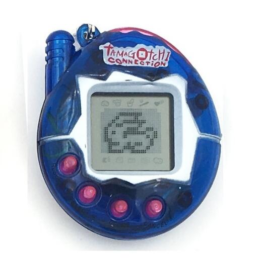 Hot ! Tamagotchi Electronic Pets Toys 90S Nostalgic 49 Pets in One Virtual Cyber Pet Toy  6 Style Tamagochi