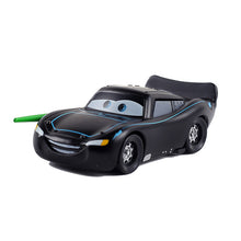 Load image into Gallery viewer, New Disney Pixar 2 3 Toy Car McQueen Jackson Storm 1:55 Cast Metal Alloy Toy Car Model Children&#39;s Birthday Christmas Gift