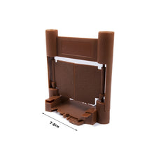 Load image into Gallery viewer, Magical Glowing Race Track DIY Universal Accessories Ramp Turn Road Bridge Crossroads Rail Car Toy Racing Tracks Kids Gifts