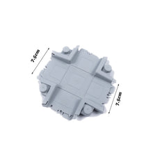 Load image into Gallery viewer, Magical Glowing Race Track DIY Universal Accessories Ramp Turn Road Bridge Crossroads Rail Car Toy Racing Tracks Kids Gifts