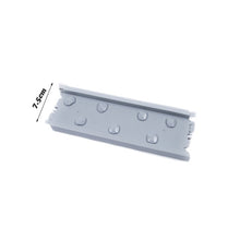 Load image into Gallery viewer, Magical Glowing Race Track DIY Universal Accessories Ramp Turn Road Bridge Crossroads Rail Car Toy Racing Tracks Kids Gifts