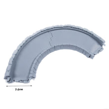 Load image into Gallery viewer, Magical Glowing Race Track DIY Universal Accessories Ramp Turn Road Bridge Crossroads Rail Car Toy Racing Tracks Kids Gifts