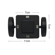 Load image into Gallery viewer, Big Size Magnetic Designer Magnet Building Blocks  Accessories  Educational constructor Toys For Children