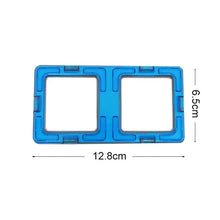 Load image into Gallery viewer, Big Size Magnetic Designer Magnet Building Blocks  Accessories  Educational constructor Toys For Children