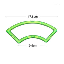 Load image into Gallery viewer, Big Size Magnetic Designer Magnet Building Blocks  Accessories  Educational constructor Toys For Children