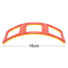 Load image into Gallery viewer, Big Size Magnetic Designer Magnet Building Blocks  Accessories  Educational constructor Toys For Children
