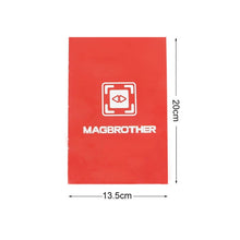 Load image into Gallery viewer, Big Size Magnetic Designer Magnet Building Blocks  Accessories  Educational constructor Toys For Children