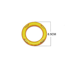 Load image into Gallery viewer, Big Size Magnetic Designer Magnet Building Blocks  Accessories  Educational constructor Toys For Children