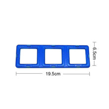Load image into Gallery viewer, Big Size Magnetic Designer Magnet Building Blocks  Accessories  Educational constructor Toys For Children