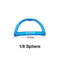 Load image into Gallery viewer, Big Size Magnetic Designer Magnet Building Blocks  Accessories  Educational constructor Toys For Children