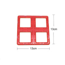 Load image into Gallery viewer, Big Size Magnetic Designer Magnet Building Blocks  Accessories  Educational constructor Toys For Children