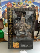 Load image into Gallery viewer, 15cm Anime JoJos Bizarre Adventure Diavolo Bruno Bucciarati Giorno Giovanna Leone Abbacchio Kujo Jotaro Movable Action Figure
