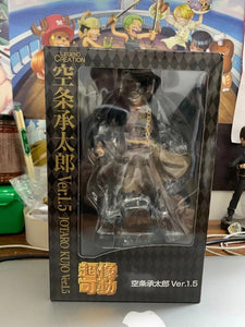 15cm Anime JoJos Bizarre Adventure Diavolo Bruno Bucciarati Giorno Giovanna Leone Abbacchio Kujo Jotaro Movable Action Figure