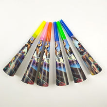 Load image into Gallery viewer, Fortnite birthday decoration supplies tableware toy ornaments set atmosphere decoration home life supplies children gifts.
