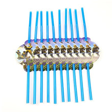 Load image into Gallery viewer, Fortnite birthday decoration supplies tableware toy ornaments set atmosphere decoration home life supplies children gifts.