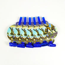 Load image into Gallery viewer, Fortnite birthday decoration supplies tableware toy ornaments set atmosphere decoration home life supplies children gifts.