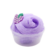 Load image into Gallery viewer, Colorful Cloud Slime Fluffy Polymer Anti Stress  Charms Cotton Mud Magic Crystal Clay Plasticine Supplies Kids Toys For Children