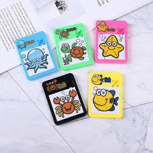 Load image into Gallery viewer, Early Educational Toy Developing for Children Jigsaw Digital Number 1-16 Animal Cartoon Puzzle Game Toys