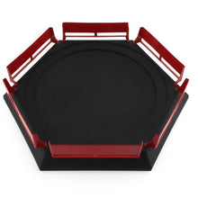Load image into Gallery viewer, Top Beyblade Burst Bey Blade Toy Metal Funsion Bayblade Set Storage Box With Handle Launcher Plastic Box Toys For Children