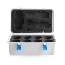 Load image into Gallery viewer, Top Beyblade Burst Bey Blade Toy Metal Funsion Bayblade Set Storage Box With Handle Launcher Plastic Box Toys For Children