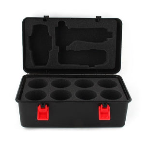 Top Beyblade Burst Bey Blade Toy Metal Funsion Bayblade Set Storage Box With Handle Launcher Plastic Box Toys For Children