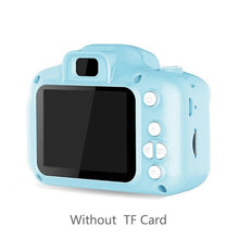 Load image into Gallery viewer, Children Mini Cute Video Camera 2.0 Inch Take Picture Camera 1080P HD Boys Girls Best Birthday Gifts Kids Digital Camera CMOS