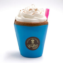 Load image into Gallery viewer, Jumbo Cute Popcorn Cake Hamburger Squishy Unicorn Milk Slow Rising  Squeeze Toy Scented Stress Relief for Kid Fun Gift Toy