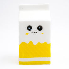 Load image into Gallery viewer, Jumbo Cute Popcorn Cake Hamburger Squishy Unicorn Milk Slow Rising  Squeeze Toy Scented Stress Relief for Kid Fun Gift Toy