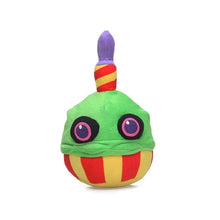 Load image into Gallery viewer, 25cm FNAF Freddy Fazbear  Plush Toys Five Nights At Freddy&#39;s Golden Bear Nightmare Cupcake Foxy Balloon Boy Clown Stuffed Dolls
