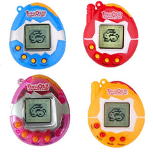 Load image into Gallery viewer, Hot ! Tamagotchi Electronic Pets Toys 90S Nostalgic 49 Pets in One Virtual Cyber Pet Toy Funny Tamagochi