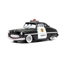 Load image into Gallery viewer, New Disney Pixar Car 3 Car 2 McQueen Family Car Toy 1:55 Metal Alloy Mold Toy Car Model 2 Boys Girls Children Toys Birthday Gift