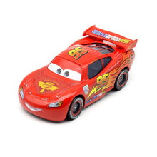 Load image into Gallery viewer, New Disney Pixar Car 3 Car 2 McQueen Family Car Toy 1:55 Metal Alloy Mold Toy Car Model 2 Boys Girls Children Toys Birthday Gift