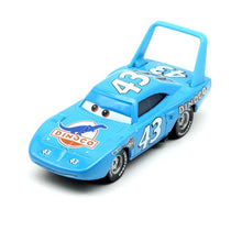 Load image into Gallery viewer, New Disney Pixar Car 3 Car 2 McQueen Family Car Toy 1:55 Metal Alloy Mold Toy Car Model 2 Boys Girls Children Toys Birthday Gift