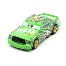 Load image into Gallery viewer, New Disney Pixar Car 3 Car 2 McQueen Family Car Toy 1:55 Metal Alloy Mold Toy Car Model 2 Boys Girls Children Toys Birthday Gift