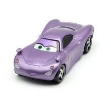 Load image into Gallery viewer, New Disney Pixar Car 3 Car 2 McQueen Family Car Toy 1:55 Metal Alloy Mold Toy Car Model 2 Boys Girls Children Toys Birthday Gift