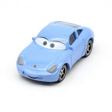Load image into Gallery viewer, New Disney Pixar Car 3 Car 2 McQueen Family Car Toy 1:55 Metal Alloy Mold Toy Car Model 2 Boys Girls Children Toys Birthday Gift