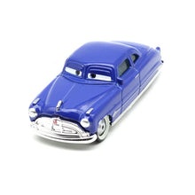 Load image into Gallery viewer, New Disney Pixar Car 3 Car 2 McQueen Family Car Toy 1:55 Metal Alloy Mold Toy Car Model 2 Boys Girls Children Toys Birthday Gift