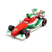 Load image into Gallery viewer, New Disney Pixar Car 3 Car 2 McQueen Family Car Toy 1:55 Metal Alloy Mold Toy Car Model 2 Boys Girls Children Toys Birthday Gift