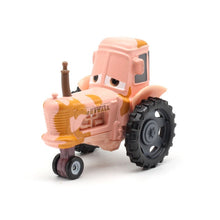 Load image into Gallery viewer, New Disney Pixar Car 3 Car 2 McQueen Family Car Toy 1:55 Metal Alloy Mold Toy Car Model 2 Boys Girls Children Toys Birthday Gift