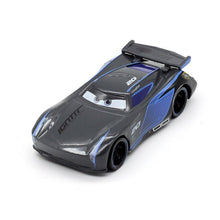Load image into Gallery viewer, New Disney Pixar Car 3 Car 2 McQueen Family Car Toy 1:55 Metal Alloy Mold Toy Car Model 2 Boys Girls Children Toys Birthday Gift